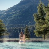 Badrutt's Palace - Spa Campaign