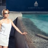 Badrutt's Palace - Spa Campaign