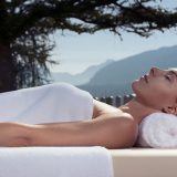 Badrutt's Palace - Spa Campaign