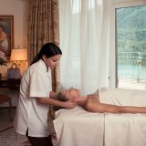 Badrutt's Palace - Spa Campaign