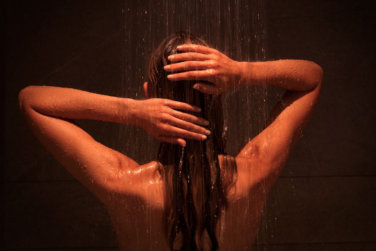 Badrutt's Palace - Spa Campaign