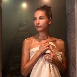 Badrutt's Palace - Spa Campaign